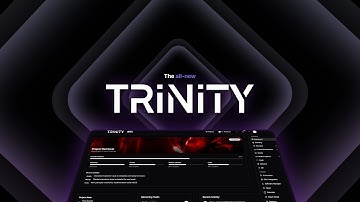 Introducing Trinity | 333Studios