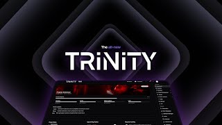Celebrity Introducing Trinity | 333Studios Wealth