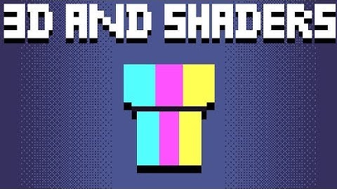 Indie Game Devlog Entry: Art Pipeline WIP