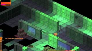 Underrail Alpha Build Gameplay Trailer