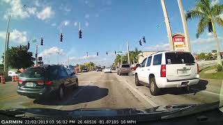 Bad Drivers of Florida #22