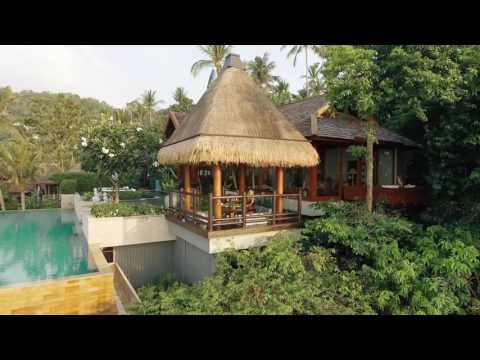 Residence Experience at Four Seasons Resort Koh Samui