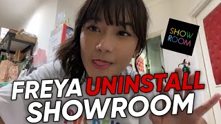 Ternyata Ini Alasan Freya JKT48 Jarang Live Showroom