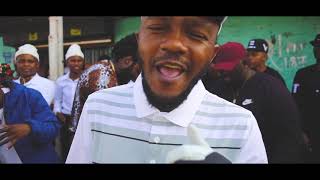 Big Zulu- Ama Million Remix FT Kwesta ,YoungstaCPT, MusiholiQ & Zakwe