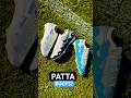 The PATTA Mercurials just dropped and they're _____!?!