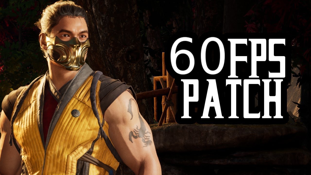 Patch de Mortal Kombat 1 traz ajustes de equilíbrio e correções