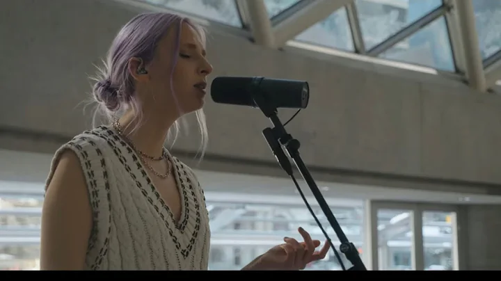 Wild Rivers - Thinking 'Bout Love (Live at Roy Tho...