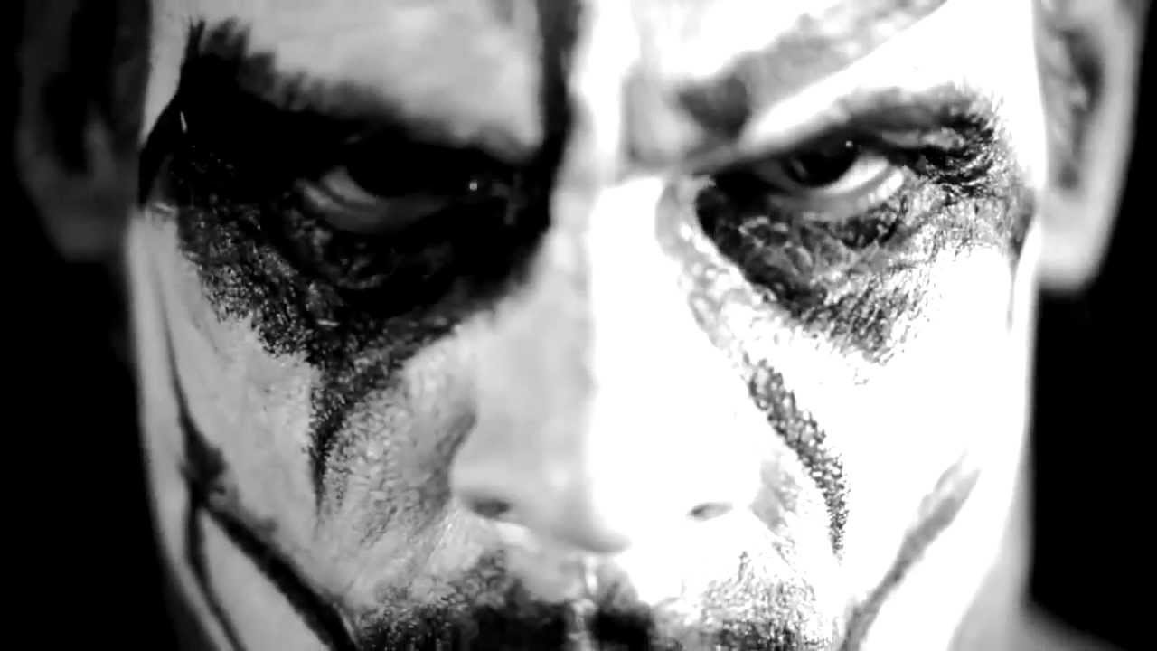 TNA-Impact Game Trailer