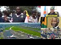 180224ukuri kwa chairman wa kisoro kuri rdfm23 ese koko drone yurwanda yarashe ku kibuga i goma