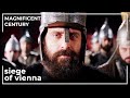 Sultan Suleiman Lays Siege to Vienna | Magnificent Century