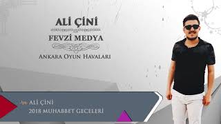 ALİ ÇİNİ - PINAR SENİN & YAR GELSİN - ( NETTE İLK!! ) 2018 DECK KAYIT Resimi