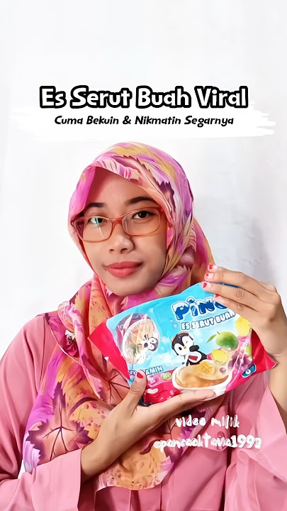 Download lagu pino ice cup #esserut #jajanan #jajanankekinian # #youtube #youtubeshorts #youtubevideo #cemilan