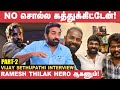 Manikandan    surprises create   vijay sethupathi  viduthalai 2