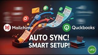 Mailchimp QuickBooks Integration [Masterclass]