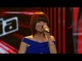 The Voice Cambodia - ពេជ្រ ស៊ីកា -​​ ស្រលាញ់គឺលះបង់ - 10 Aug 2014
