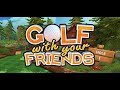Community Night!  - Golf with Your Friends