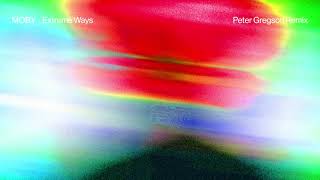 Смотреть клип Peter Gregson - Extreme Ways (Moby Remix) Visualiser