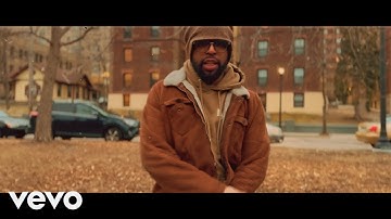 Chrisology - Forgiven (Official Music Video)