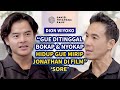 Kisah Hidup Dion Wiyoko Ternyata Mirip Sama Jonathan Di Film SORE Daniel Tetangga Kamu Kisah Hidup Dion Wiyoko Ternyata Mirip Sama Jonathan Di Film SORE Daniel Tetangga Kamu