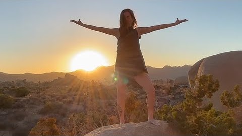 MAGIC - NEANDERTHAL ROCK ALTAR