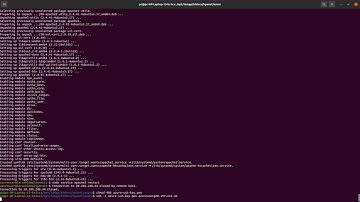 Azure Cloud ( create virtual machine from scratch , install apache server in ubuntu )