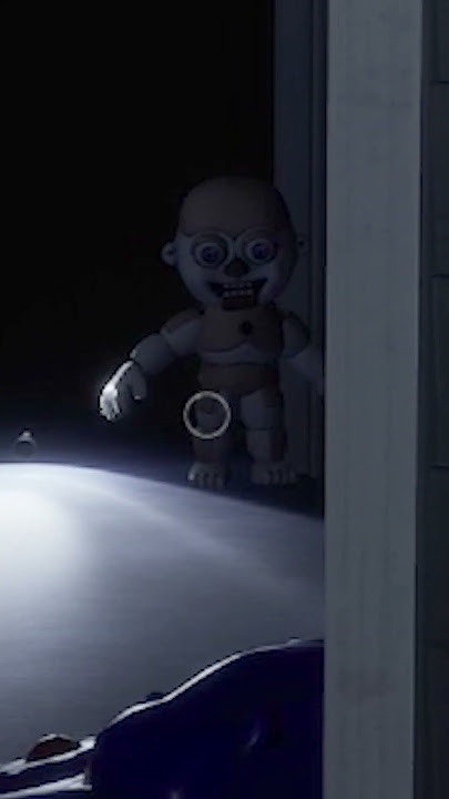 Bidybab Easter Egg