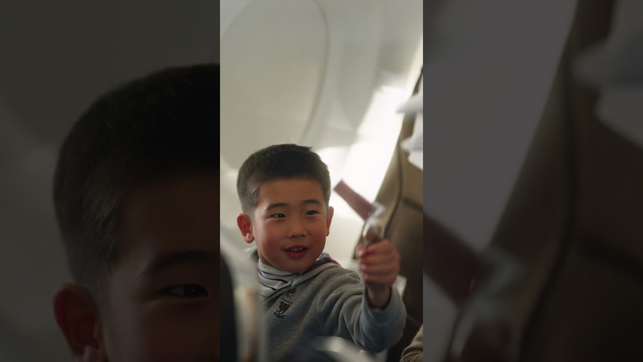 Special guest on board | LXmas For You | SWISS