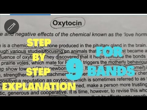 IELTS Academic Reading Test PRACTICE #IELTS ielts9 with Monika - YouTube