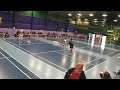 U15 Home Nations Quadrangler - Day 3 - Finals - Stream 1