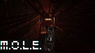 Horrifying Mining Operation! M.O.L.E. Beta Demo Full Gameplay
