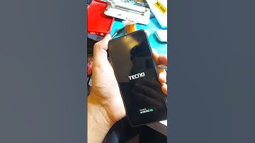 Tecno spark 10c Hard Reset #Tecno #hardreset
