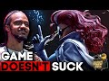BREAKING: iDom has something nice to say about SF6 | Extra Trashy