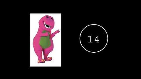 Mario error (C64 edition)