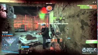 P90 multikill - Battlefield™ Hardline_20160202115009