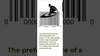 Create Cool UPC Barcode Art