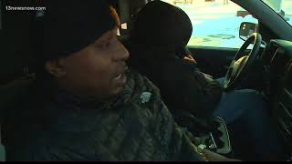 75-year-old killed in snow plow accident