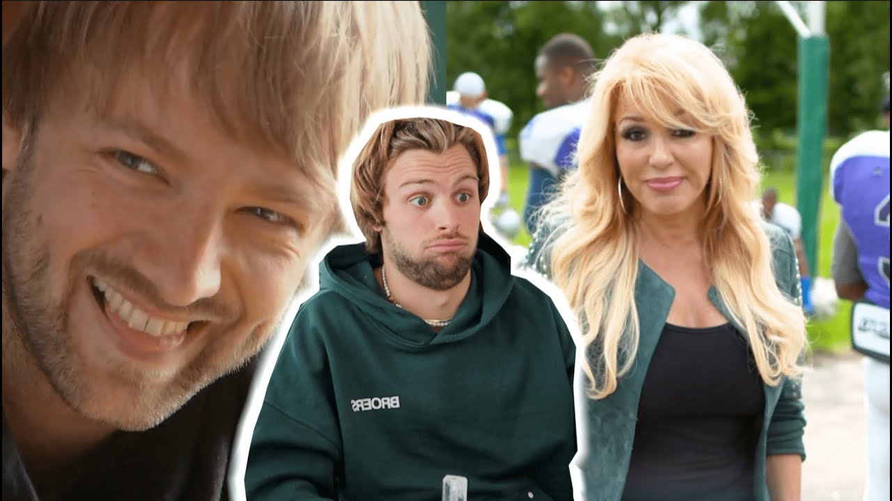 Patricia Paay wat doe je????