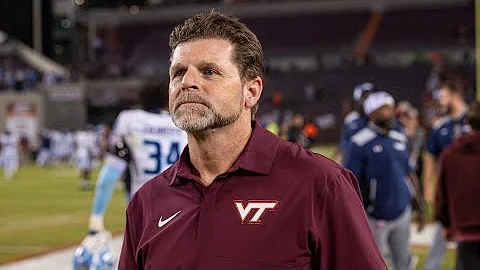 Brent Pry returns to Virginia Tech as defensive coordinator under James Franklin