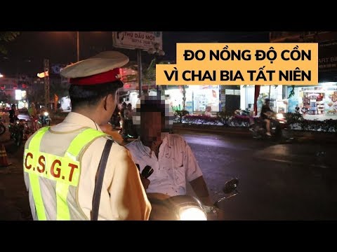 Video Choáng váng vì 