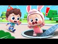 هيا نقفز بأمان اغاني اطفال بيبي باص BabyBus Arabic 