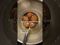 Ghar pe khushiyaan Matlab Gulab Jamun| Eating them everyday #gitsgulabjamun #indiansweets #yegfood