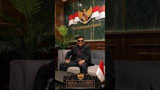 INDONESAI EMAS - Cipt. Bapak Sutisna
