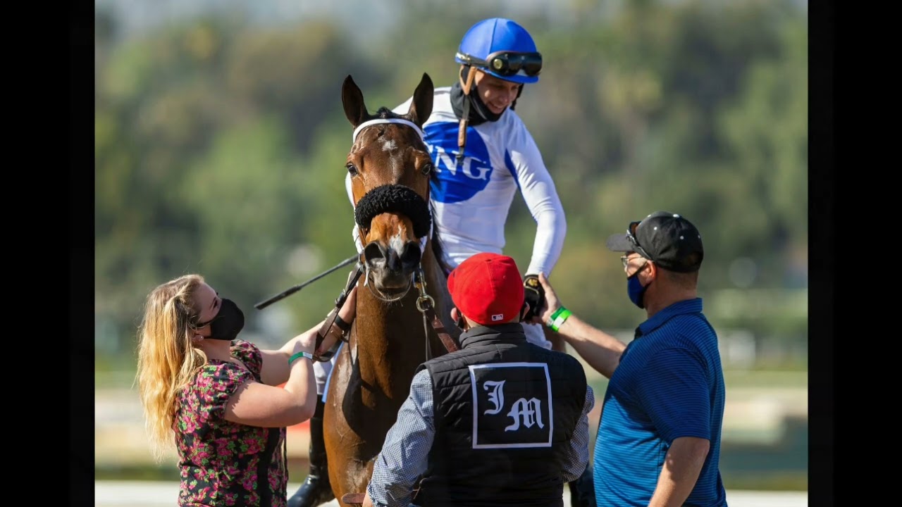 FAQ about Racehorse Ownership