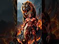 #Hanuman #bajrangbali #virolshort #jaishreeram