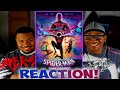 SPIDER-MAN: ACROSS THE SPIDER-VERSE (PART ONE) – First Look REACTION!! (The Villains React)