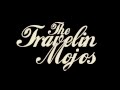 The Travelin Mojos - It&#39;s A Beautiful Day (Live at Stevie Ray&#39;s)