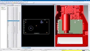 PCB Design and Collaboration in Solid Edge 2020 - Shubban Technologies - 79049 69667