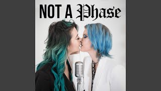 Video thumbnail of "Jessie Paege - Not a Phase"