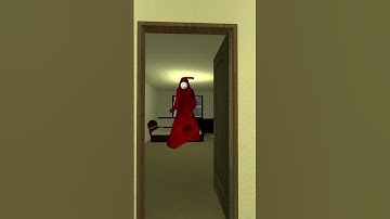 Nextbot TREE is After Me in GMod - Can I Escape the Madness? | short #short #shrts