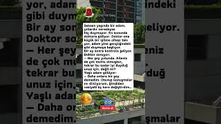 Duymak Tehlikeli Ikra